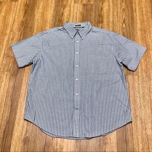 St John’s Bay “Worry Free” Button-Down